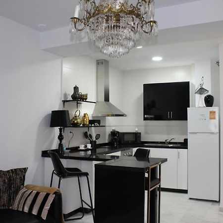 קדיז Luxury Apartament מראה חיצוני תמונה
