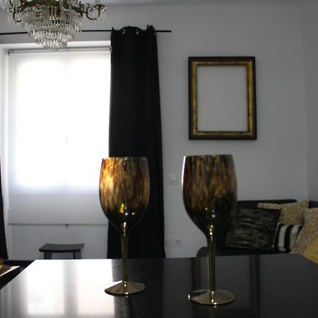 קדיז Luxury Apartament מראה חיצוני תמונה