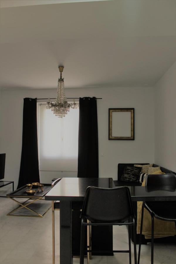 קדיז Luxury Apartament מראה חיצוני תמונה