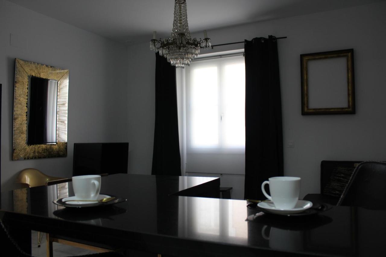 קדיז Luxury Apartament מראה חיצוני תמונה