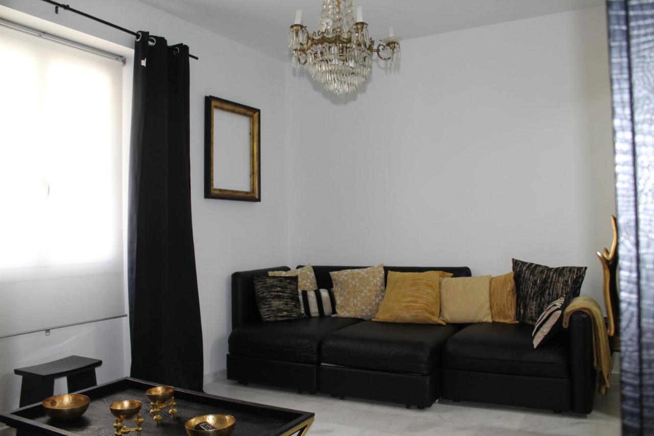 קדיז Luxury Apartament מראה חיצוני תמונה