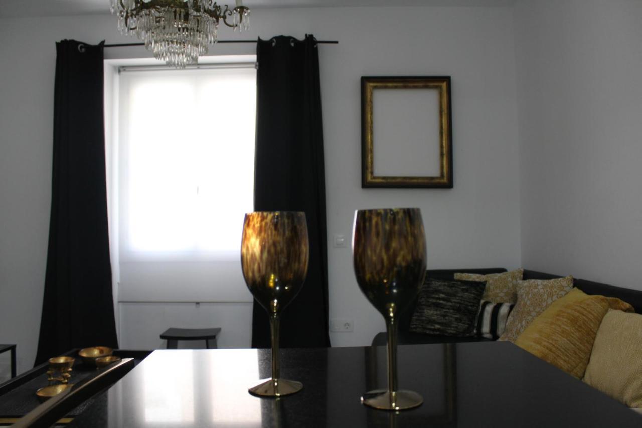 קדיז Luxury Apartament מראה חיצוני תמונה
